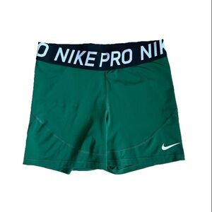 Nike Pro Women’s Dri-Fit 5” Inseam Compression Shorts